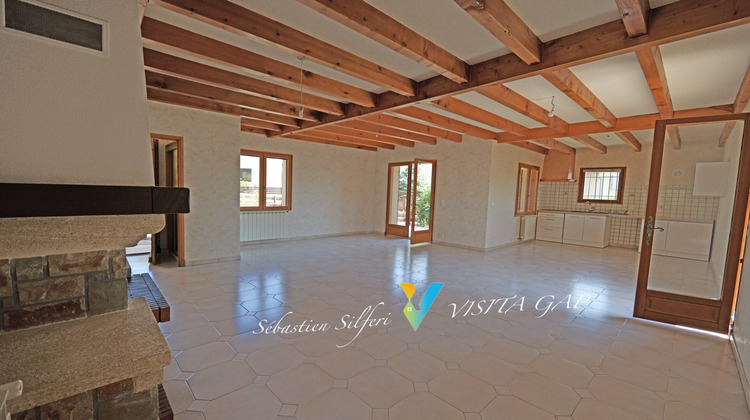 Ma-Cabane - Vente Maison Chorges, 95 m²