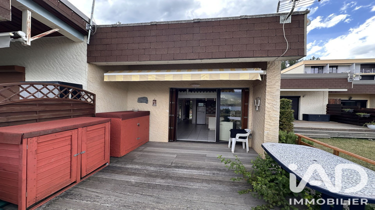 Ma-Cabane - Vente Maison Chorges, 28 m²