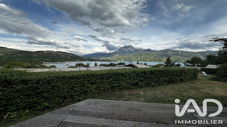 Ma-Cabane - Vente Maison Chorges, 28 m²