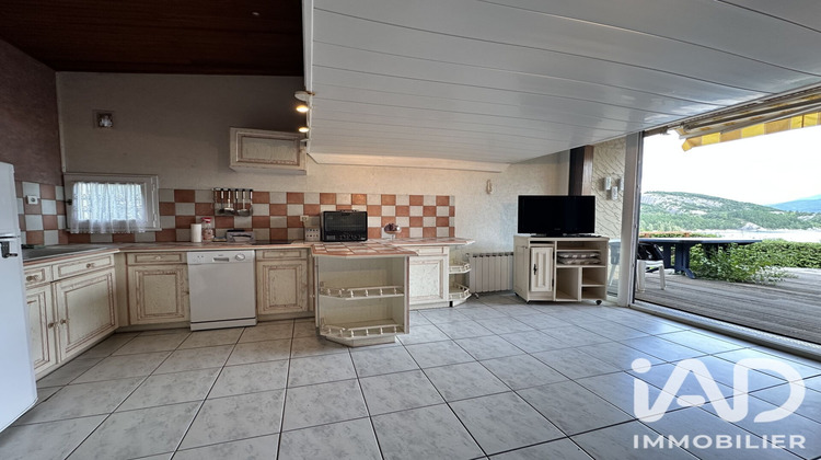 Ma-Cabane - Vente Maison Chorges, 28 m²