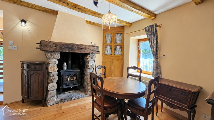Ma-Cabane - Vente Maison CHORGES, 41 m²
