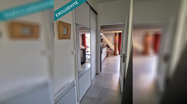 Ma-Cabane - Vente Maison Chorges, 30 m²