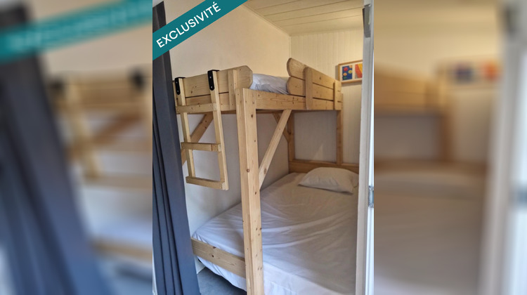 Ma-Cabane - Vente Maison Chorges, 30 m²