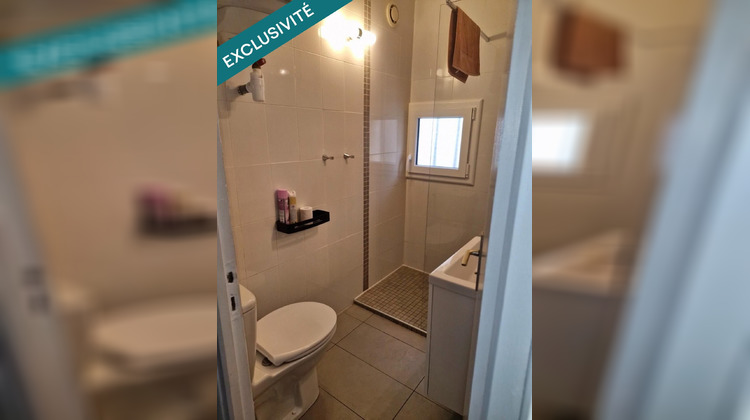 Ma-Cabane - Vente Maison Chorges, 30 m²