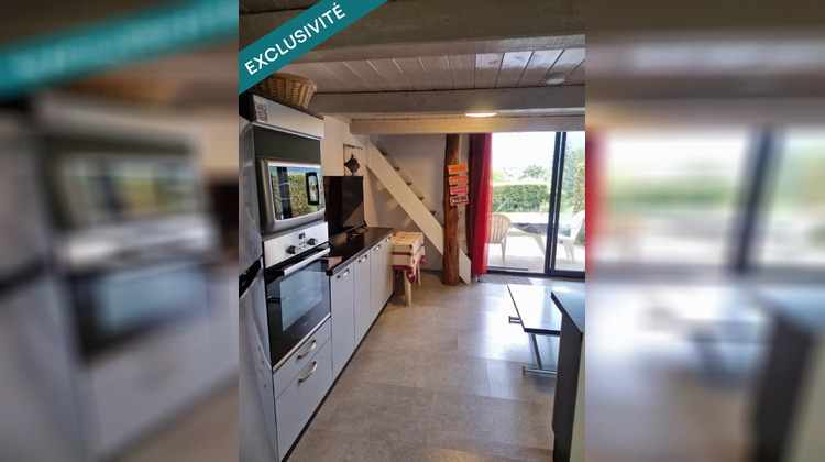 Ma-Cabane - Vente Maison Chorges, 30 m²