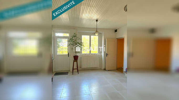 Ma-Cabane - Vente Maison Chouday, 176 m²