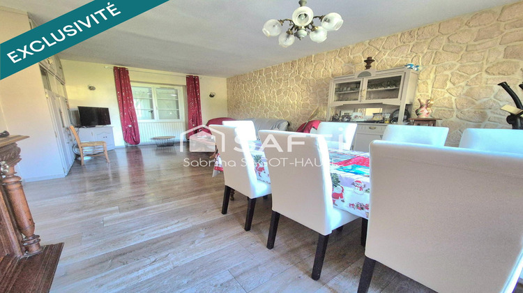 Ma-Cabane - Vente Maison Chouday, 176 m²