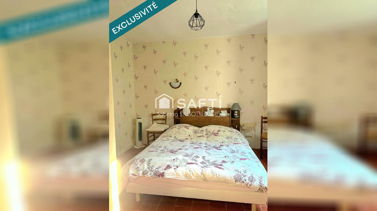Ma-Cabane - Vente Maison Chouday, 176 m²