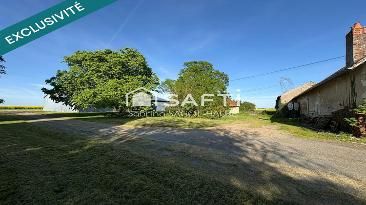 Ma-Cabane - Vente Maison Chouday, 192 m²
