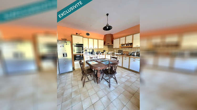 Ma-Cabane - Vente Maison Chouday, 192 m²