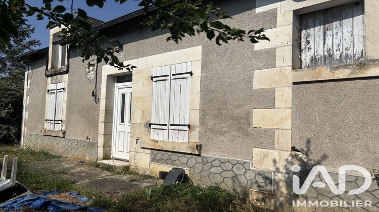 Ma-Cabane - Vente Maison Chouday, 84 m²