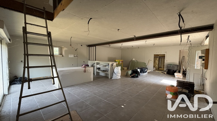 Ma-Cabane - Vente Maison Chouday, 84 m²