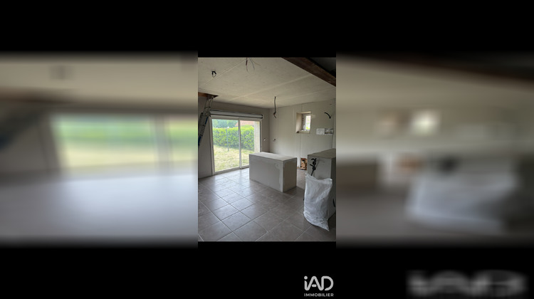 Ma-Cabane - Vente Maison Chouday, 84 m²