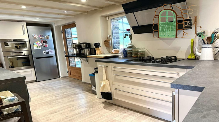 Ma-Cabane - Vente Maison Choue, 250 m²
