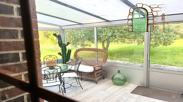 Ma-Cabane - Vente Maison Choue, 250 m²