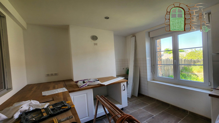 Ma-Cabane - Vente Maison Choue, 107 m²