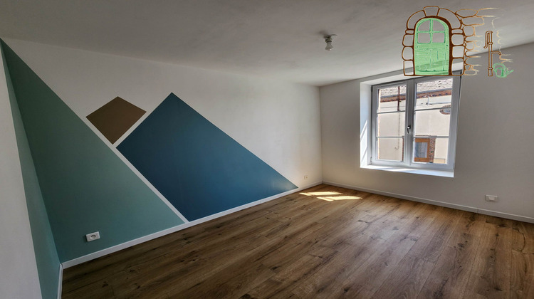 Ma-Cabane - Vente Maison Choue, 107 m²