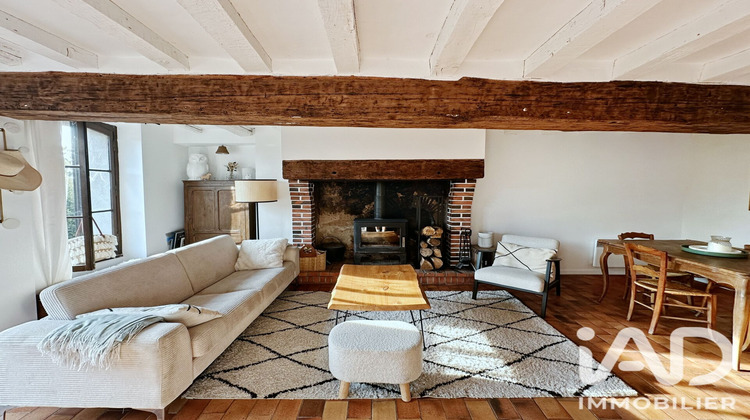 Ma-Cabane - Vente Maison Choue, 60 m²