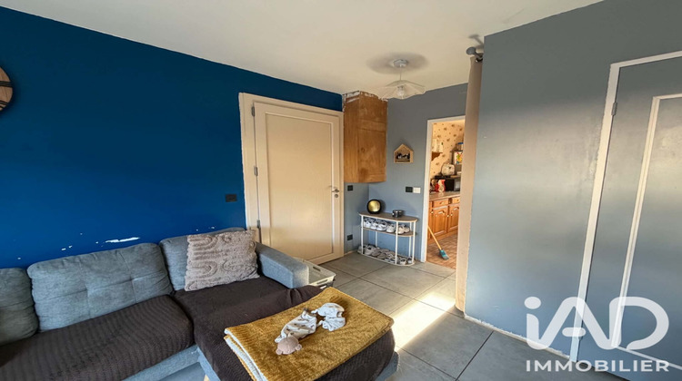 Ma-Cabane - Vente Maison Choue, 60 m²
