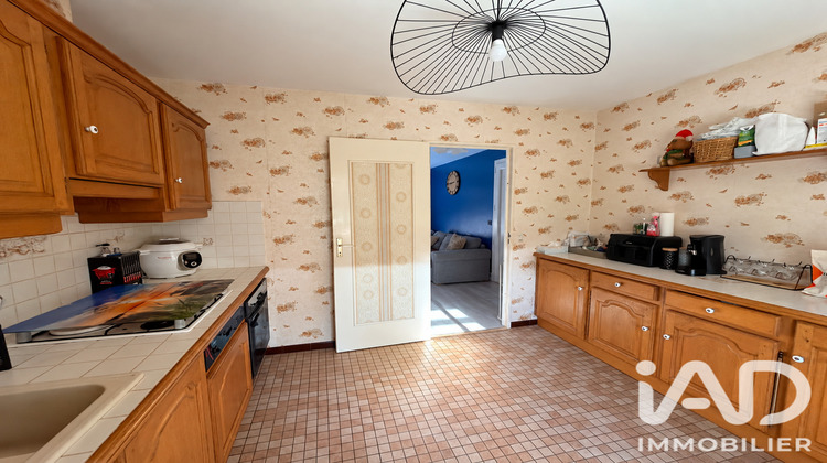 Ma-Cabane - Vente Maison Choue, 60 m²