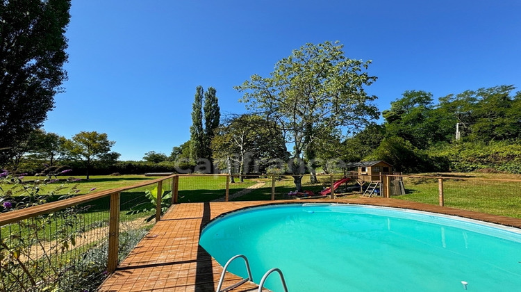 Ma-Cabane - Vente Maison CHOUGNY, 173 m²