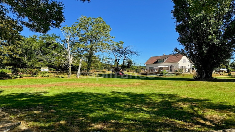 Ma-Cabane - Vente Maison CHOUGNY, 173 m²