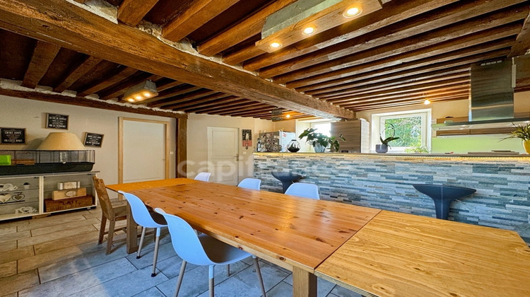 Ma-Cabane - Vente Maison CHOUGNY, 173 m²