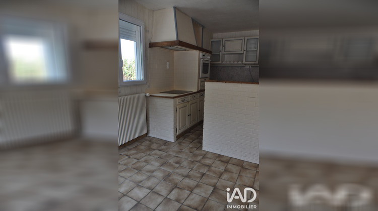 Ma-Cabane - Vente Maison Chouilly, 96 m²