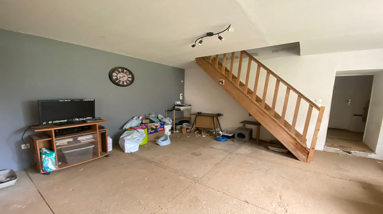 Ma-Cabane - Vente Maison CHOUPPES, 110 m²