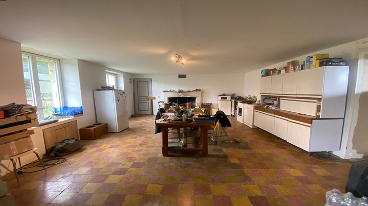 Ma-Cabane - Vente Maison CHOUPPES, 110 m²