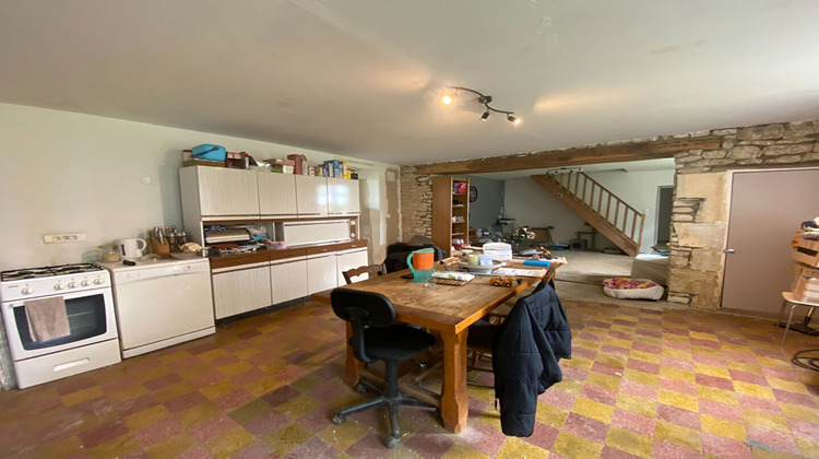 Ma-Cabane - Vente Maison CHOUPPES, 110 m²