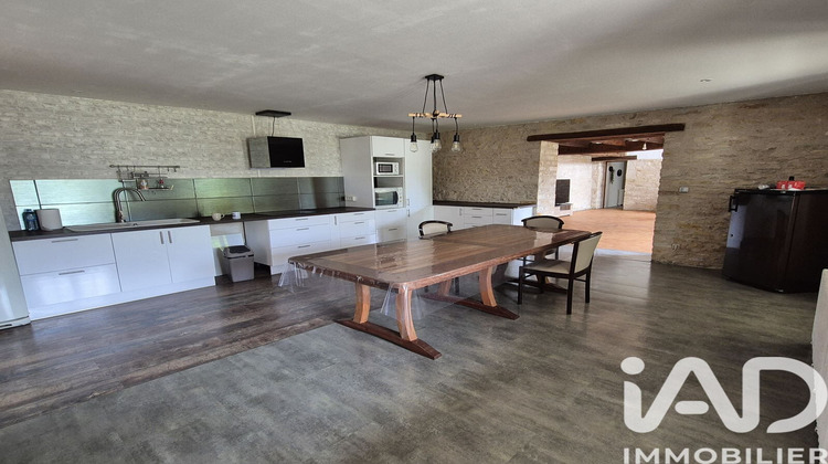Ma-Cabane - Vente Maison Chouppes, 213 m²