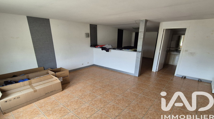 Ma-Cabane - Vente Maison Chouppes, 213 m²