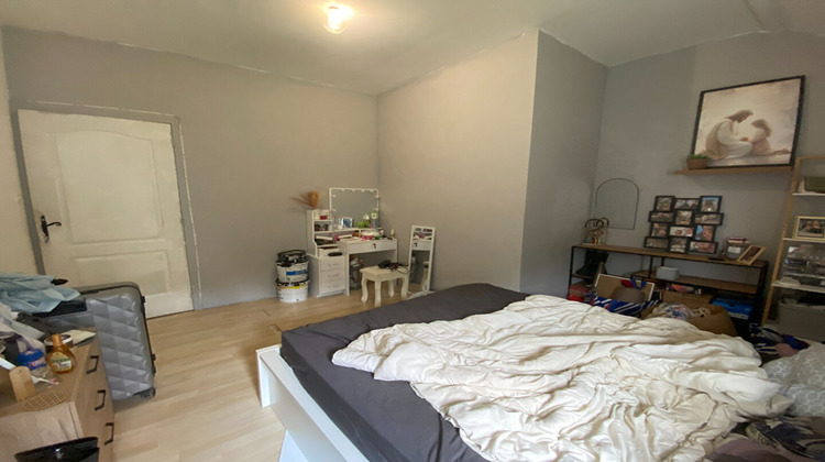 Ma-Cabane - Vente Maison CHOUPPES, 110 m²