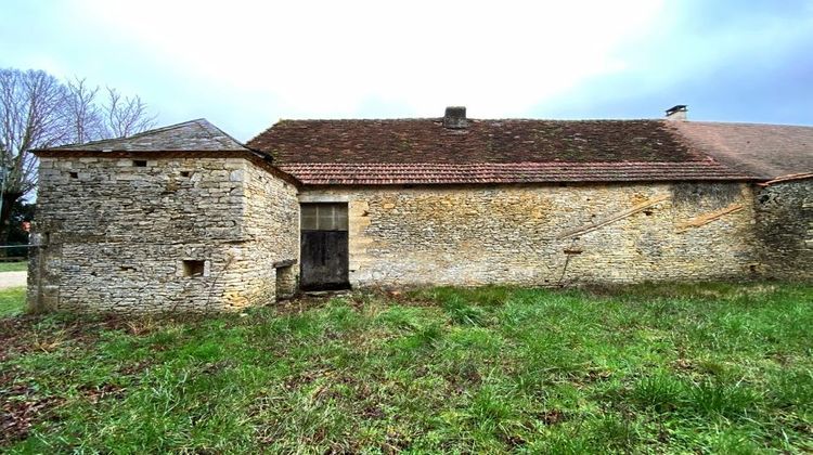 Ma-Cabane - Vente Maison CHOURGNAC, 50 m²