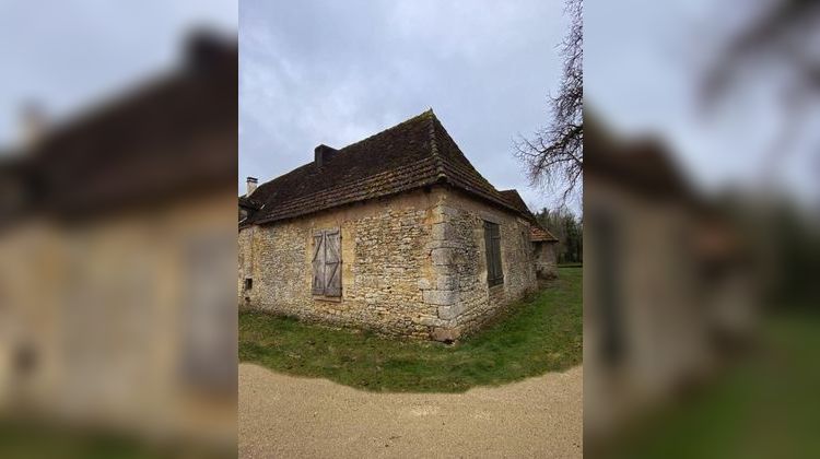 Ma-Cabane - Vente Maison CHOURGNAC, 50 m²