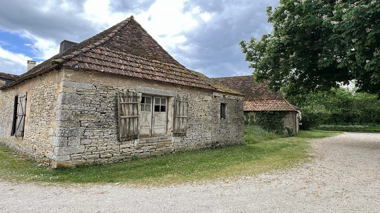 Ma-Cabane - Vente Maison CHOURGNAC, 85 m²