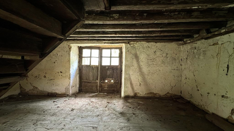 Ma-Cabane - Vente Maison CHOURGNAC, 85 m²