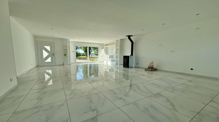 Ma-Cabane - Vente Maison CHOUSSY, 93 m²