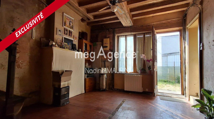 Ma-Cabane - Vente Maison CHOUSSY, 90 m²