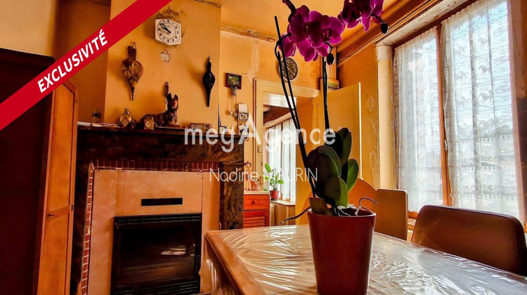 Ma-Cabane - Vente Maison CHOUSSY, 90 m²