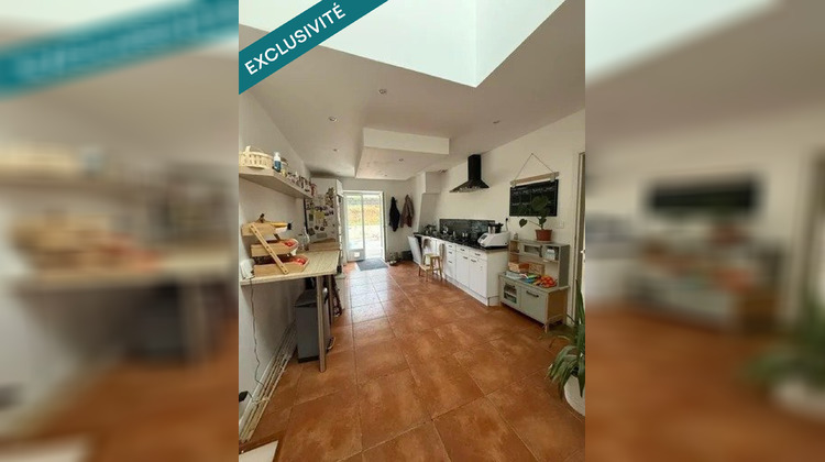 Ma-Cabane - Vente Maison Chouvigny, 147 m²