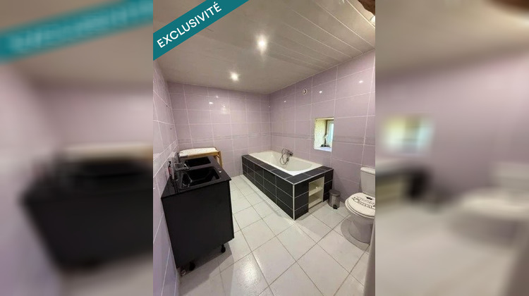 Ma-Cabane - Vente Maison Chouvigny, 147 m²