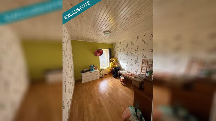 Ma-Cabane - Vente Maison Chouvigny, 147 m²