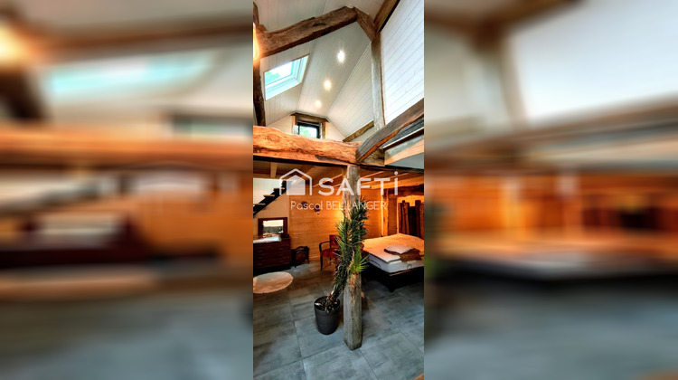 Ma-Cabane - Vente Maison Chouvigny, 152 m²