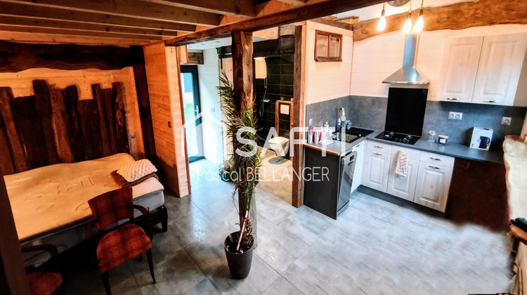 Ma-Cabane - Vente Maison Chouvigny, 152 m²
