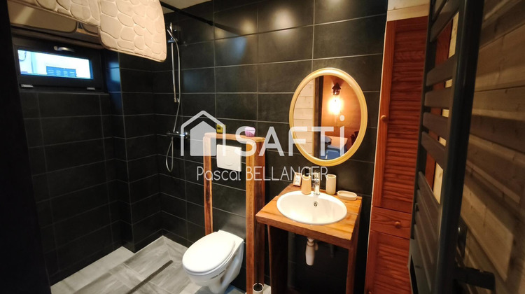 Ma-Cabane - Vente Maison Chouvigny, 152 m²