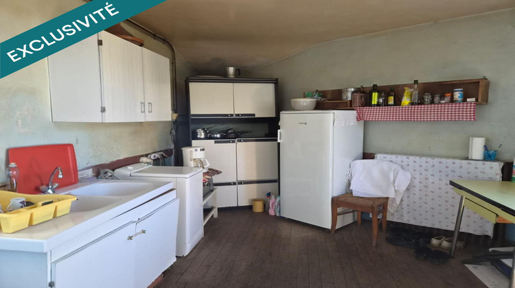 Ma-Cabane - Vente Maison Chouvigny, 103 m²