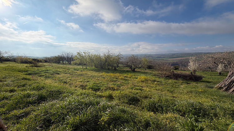 Ma-Cabane - Vente Maison CHOUVIGNY, 70 m²