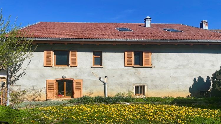 Ma-Cabane - Vente Maison CHOUX, 278 m²